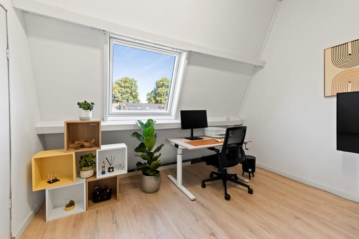 Foto 28 van Jane Addamsstraat 12