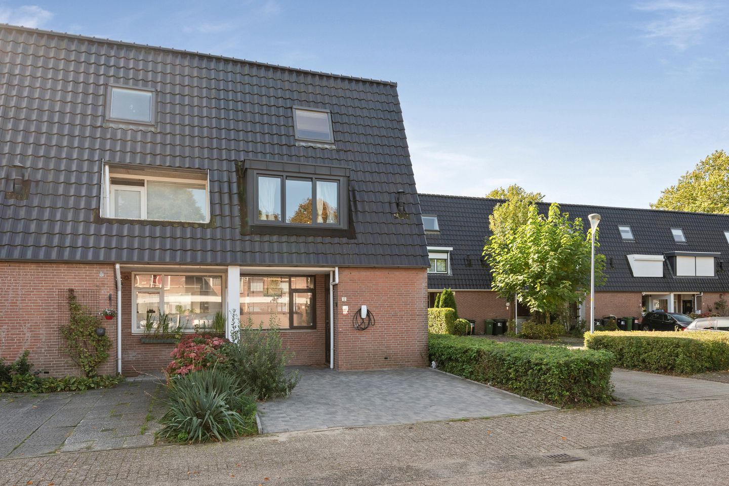 Foto 34 van Jane Addamsstraat 12