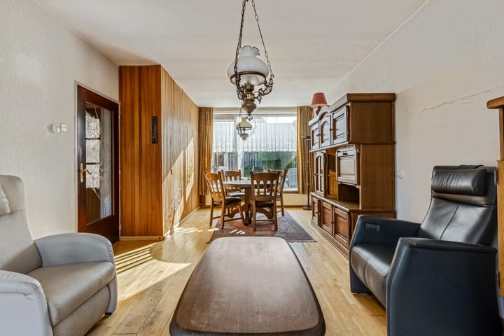 Foto 6 van Colijnstraat 50