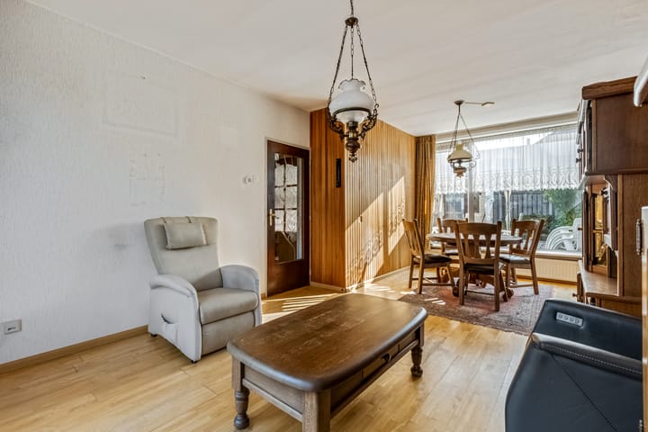 Foto 8 van Colijnstraat 50