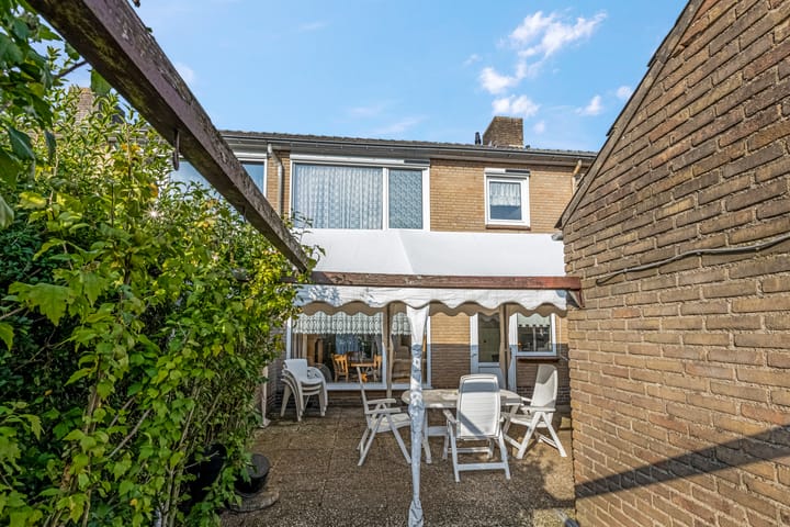 Foto 28 van Colijnstraat 50