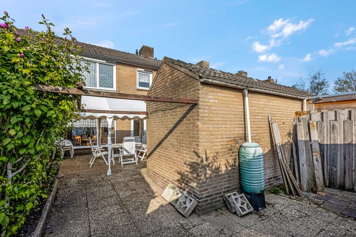 Foto 30 van Colijnstraat 50