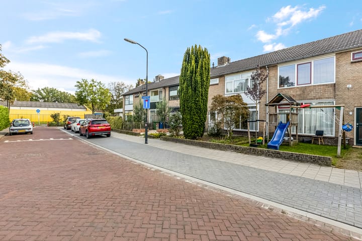 Foto 32 van Colijnstraat 50