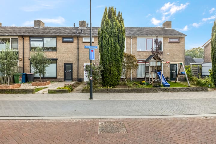 Foto 33 van Colijnstraat 50