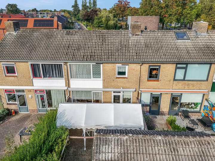 Foto 36 van Colijnstraat 50