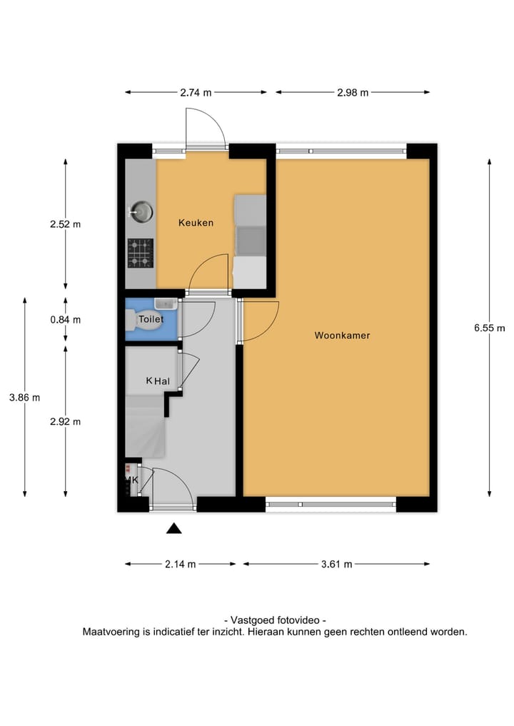 Foto 38 van Colijnstraat 50