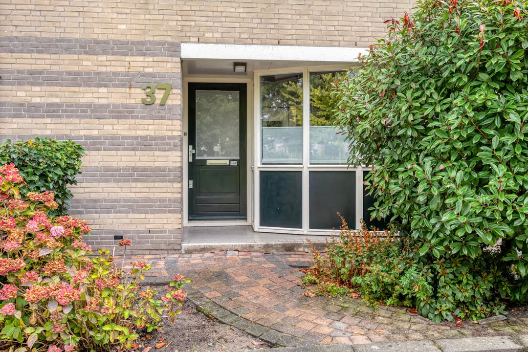 Foto 7 van Reina Prinsen Geerligssingel 37