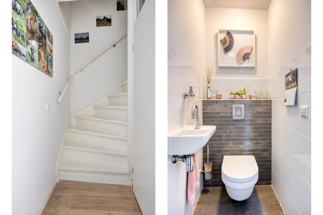 Foto 8 van Reina Prinsen Geerligssingel 37