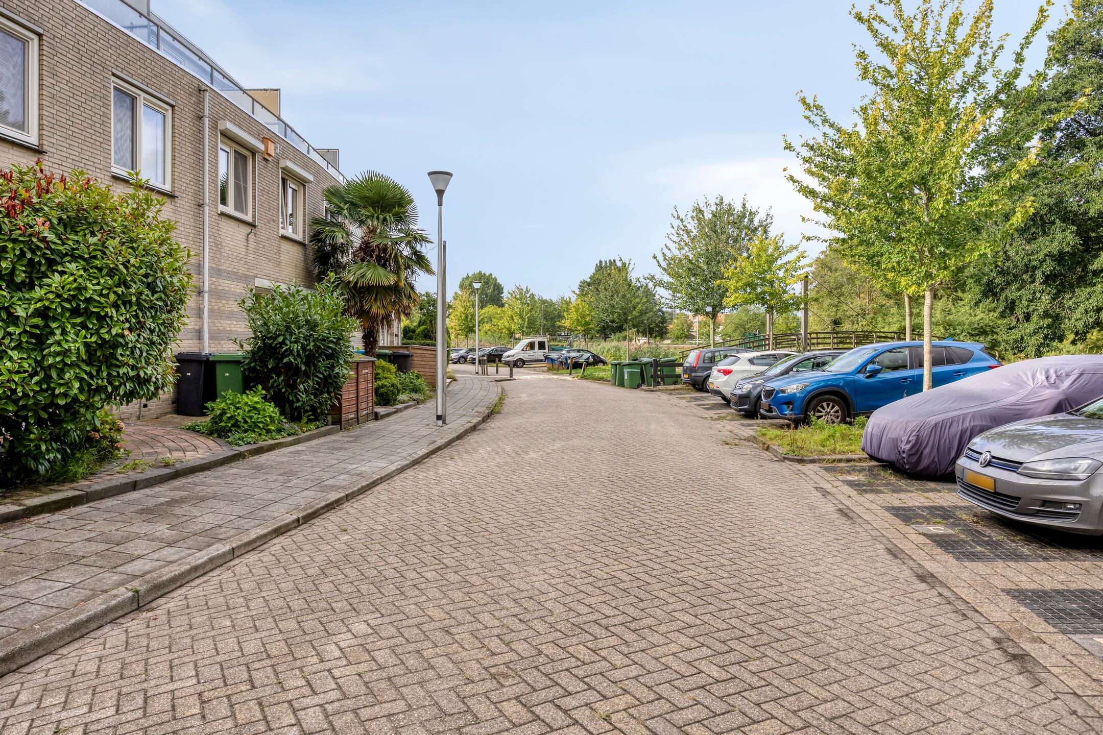 Foto 6 van Reina Prinsen Geerligssingel 37