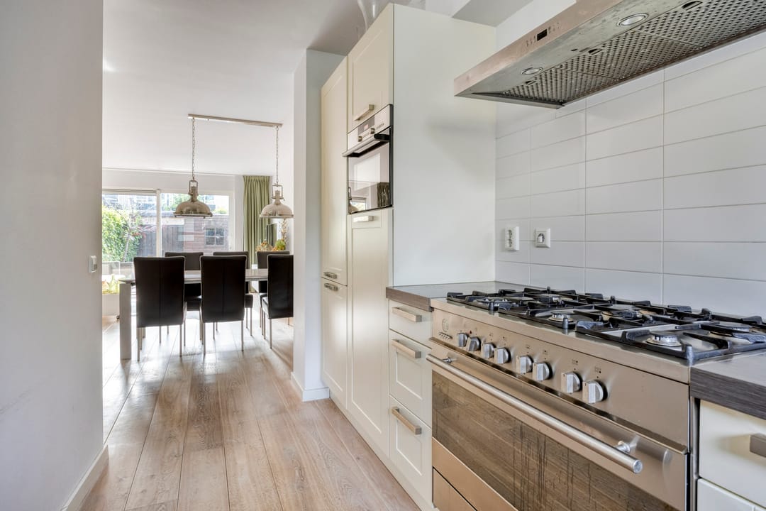 Foto 11 van Reina Prinsen Geerligssingel 37