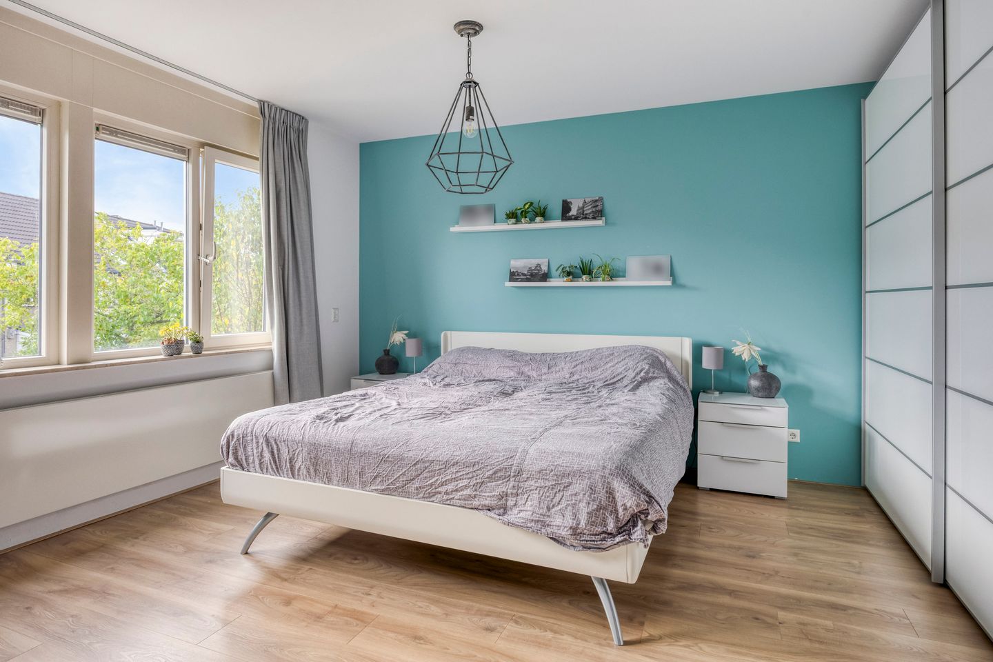 Foto 5 van Reina Prinsen Geerligssingel 37