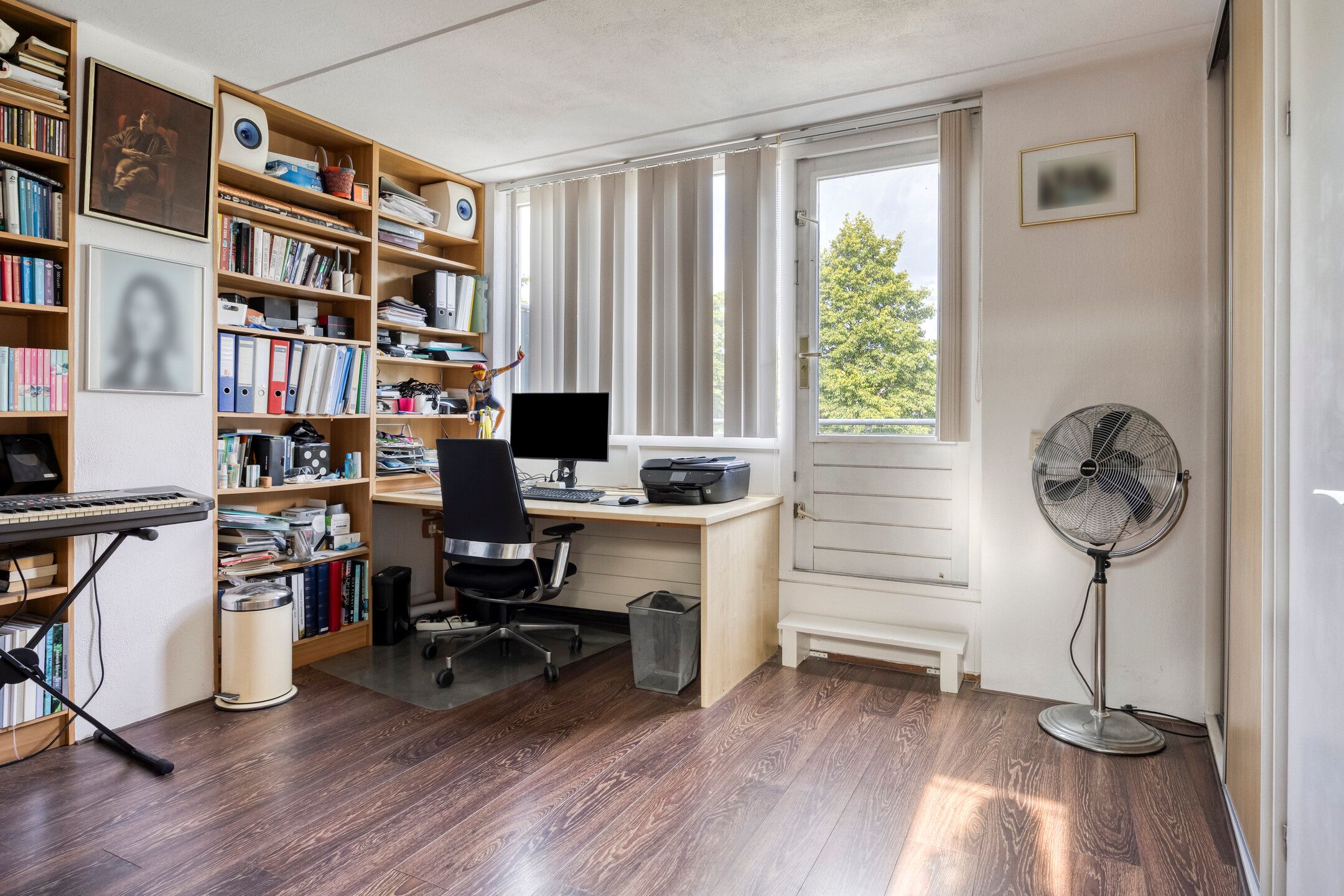 Foto 18 van Reina Prinsen Geerligssingel 37