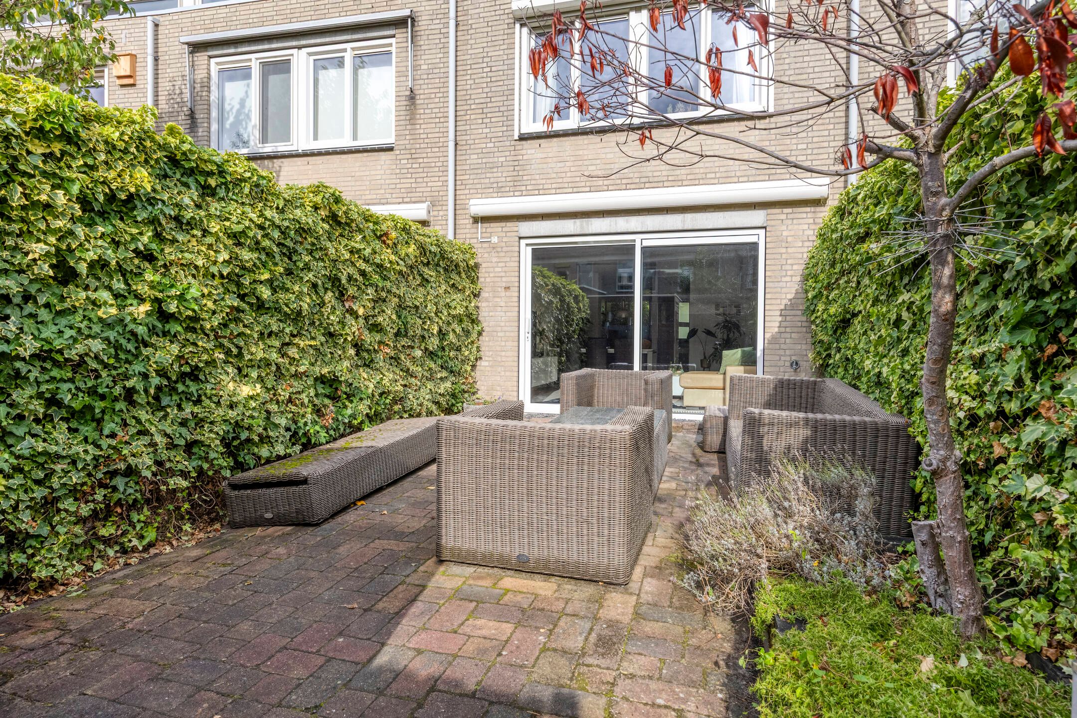 Foto 21 van Reina Prinsen Geerligssingel 37