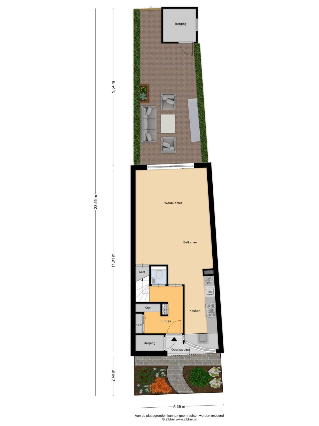 Foto 22 van Reina Prinsen Geerligssingel 37