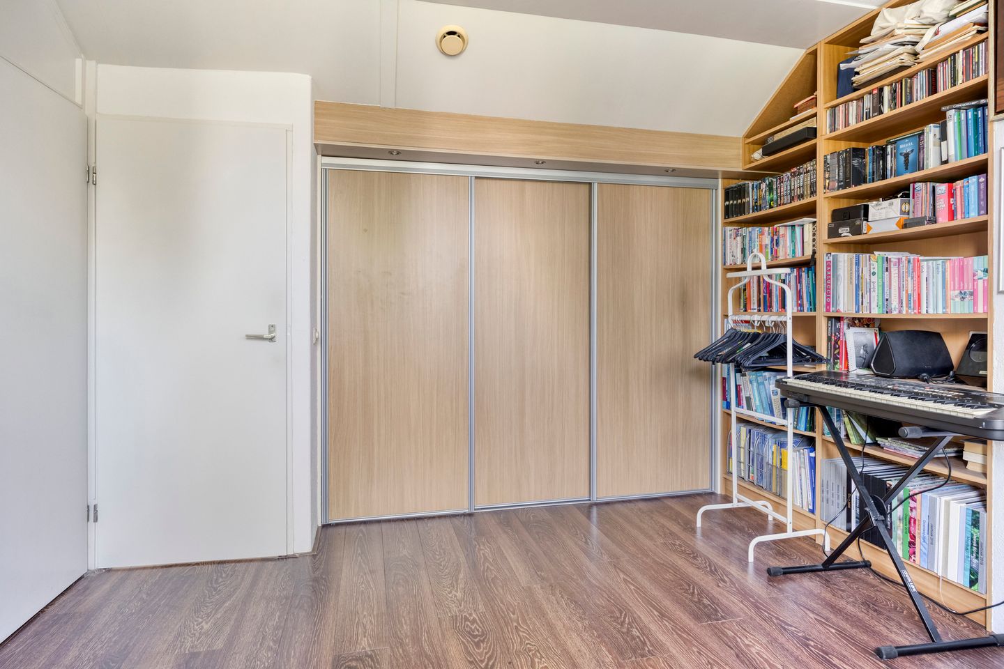 Foto 19 van Reina Prinsen Geerligssingel 37