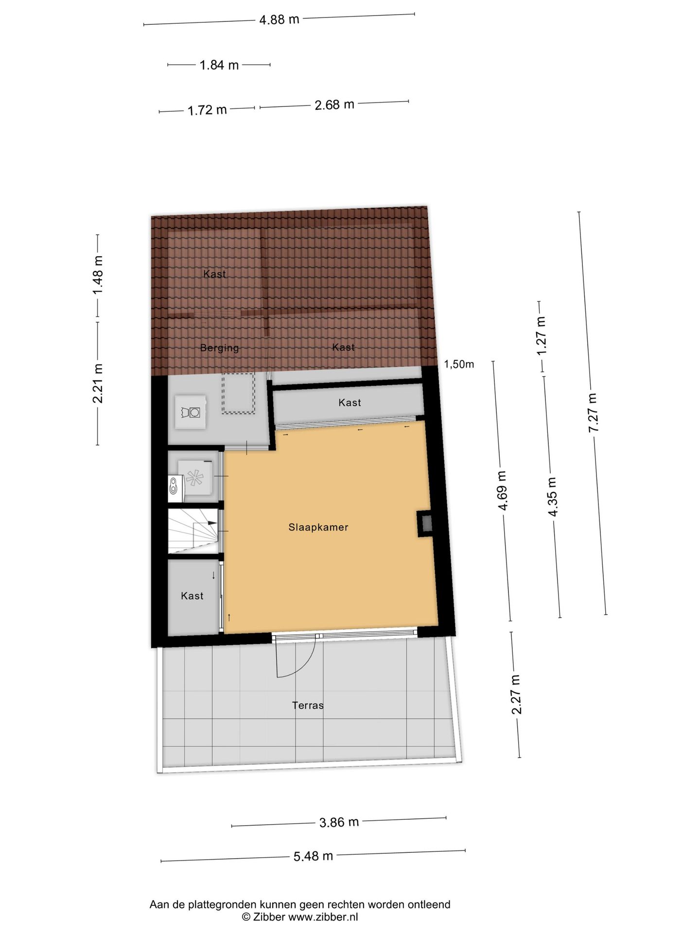 Foto 25 van Reina Prinsen Geerligssingel 37