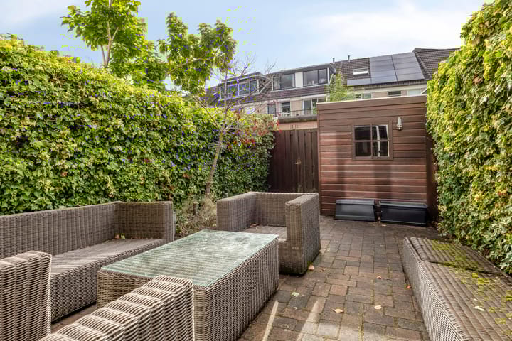 Foto 2 van Reina Prinsen Geerligssingel 37