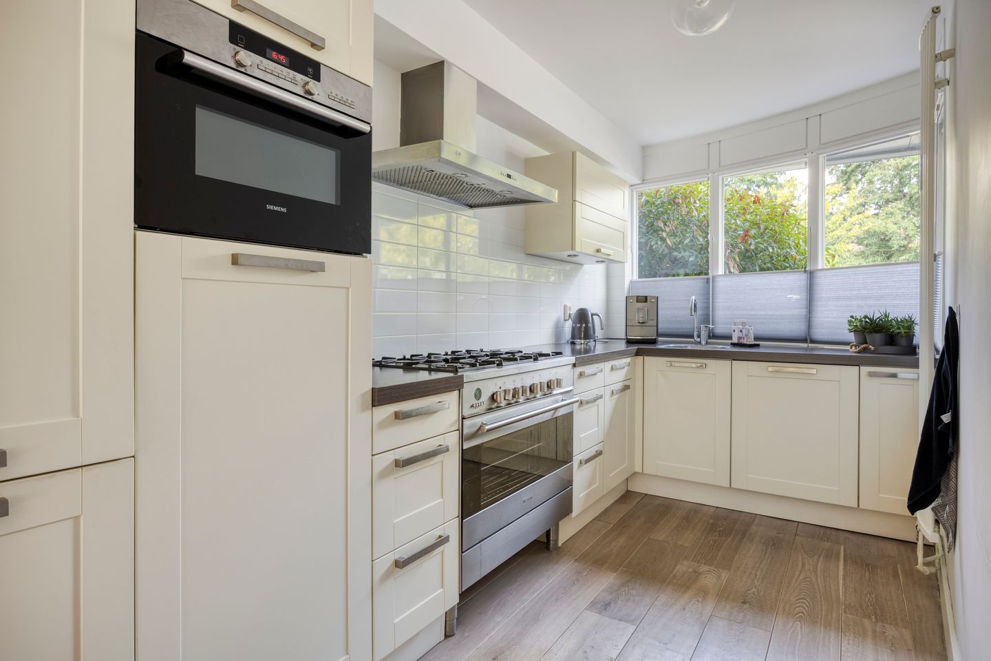 Foto 4 van Reina Prinsen Geerligssingel 37