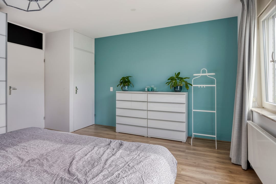 Foto 13 van Reina Prinsen Geerligssingel 37