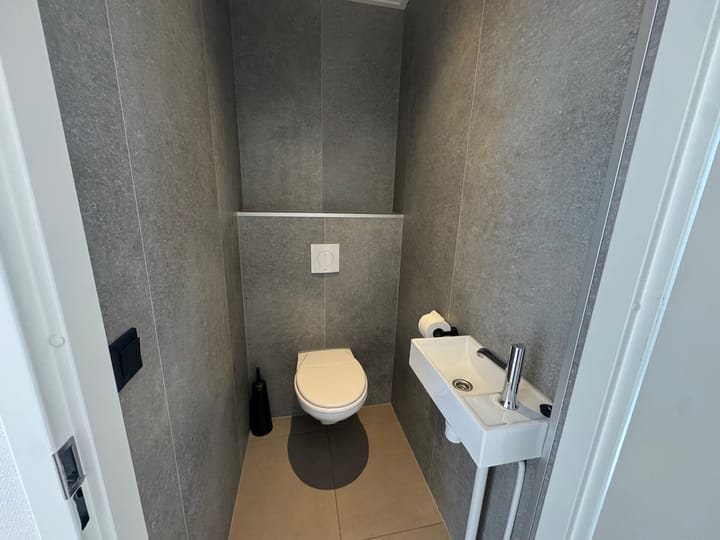 Photo 14 of Boekhorsterweg 21-202