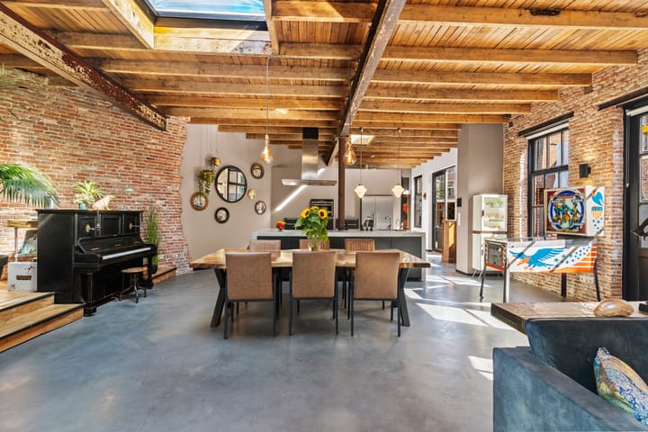 Foto 2 van Kleine Veenkade 10