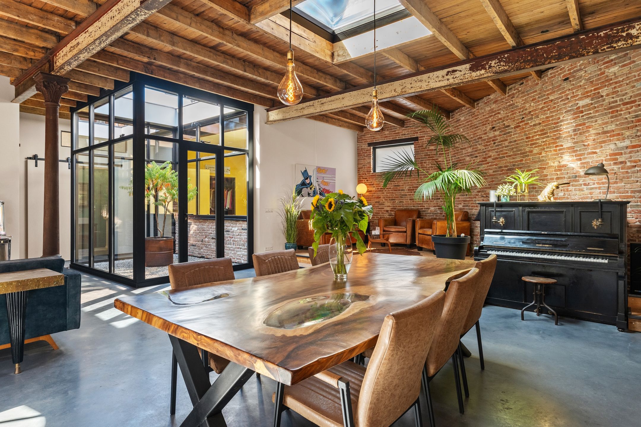 Kleine Veenkade, 10, Den Haag, 2518PH, Zuid-Holland, Nederland 10