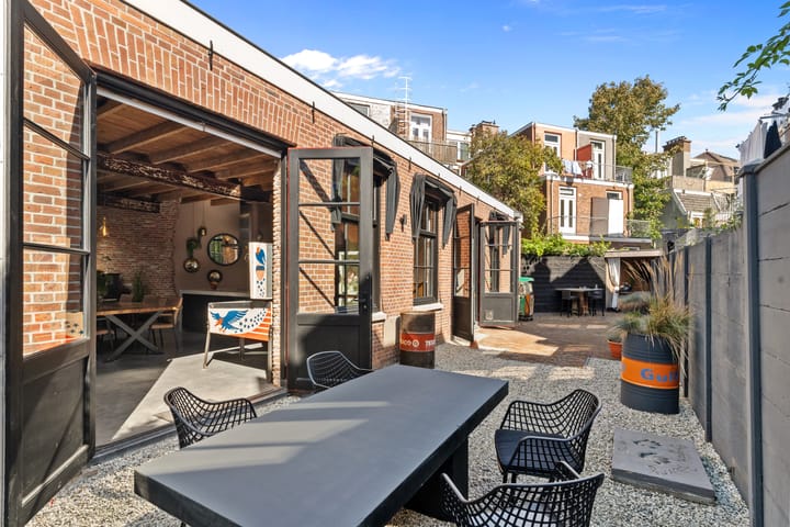 Foto 3 van Kleine Veenkade 10