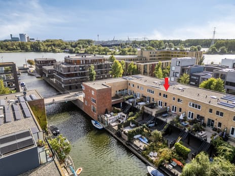 Jan Vrijmanstraat 313 secondary image