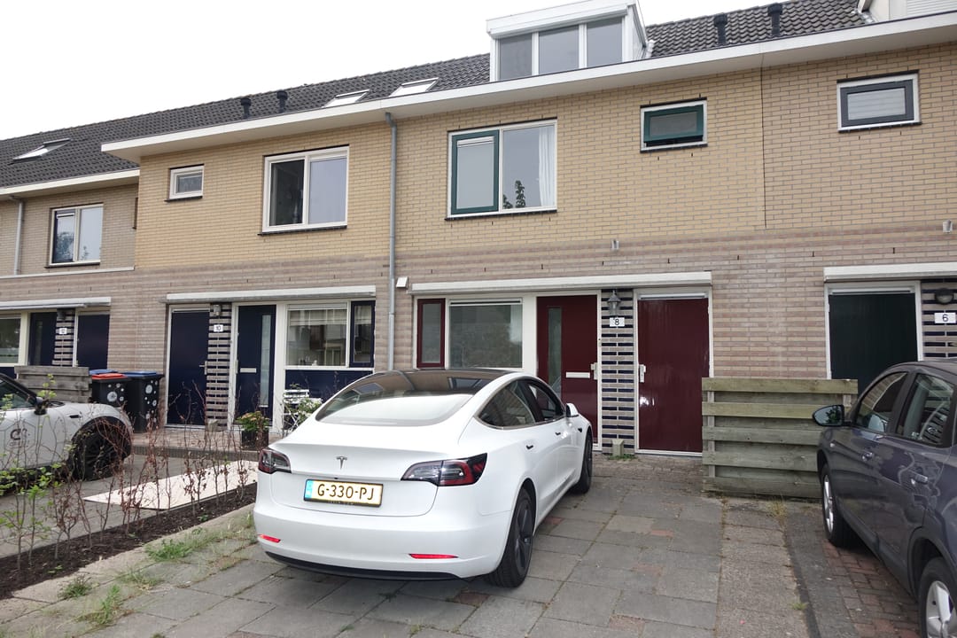 Photo 1 of Witkopeend 8