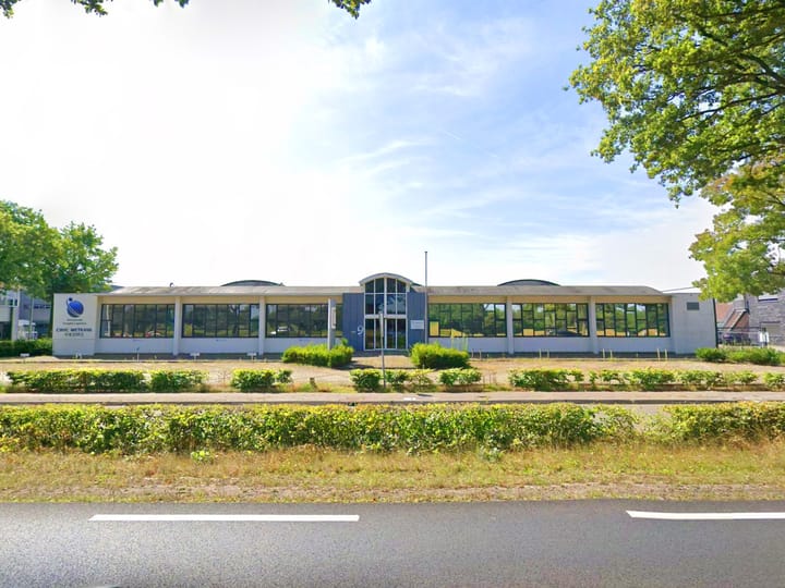 Industrieweg 9, Bladel