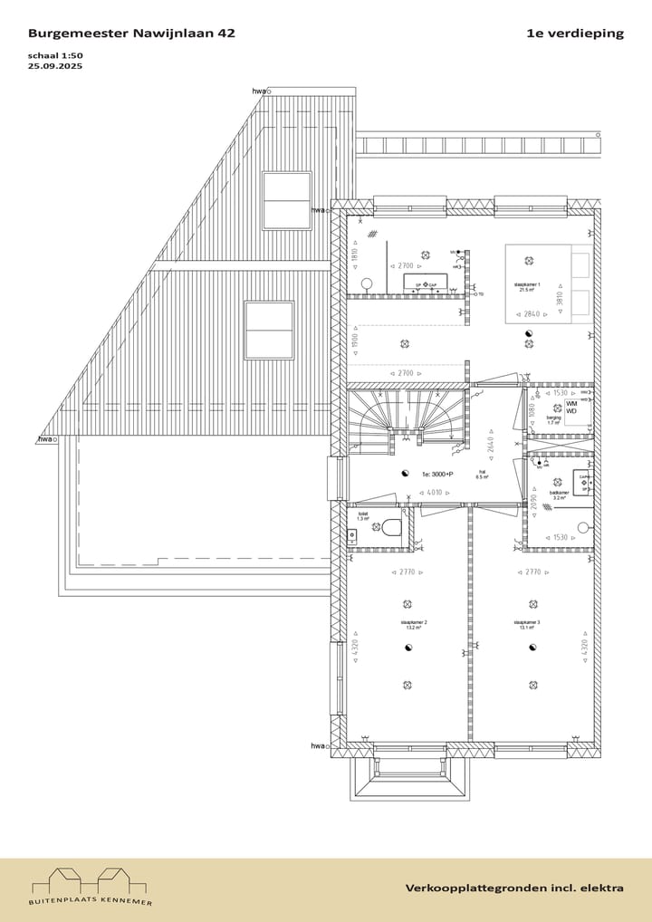 Photo 18 of Burgemeester Nawijnlaan 42