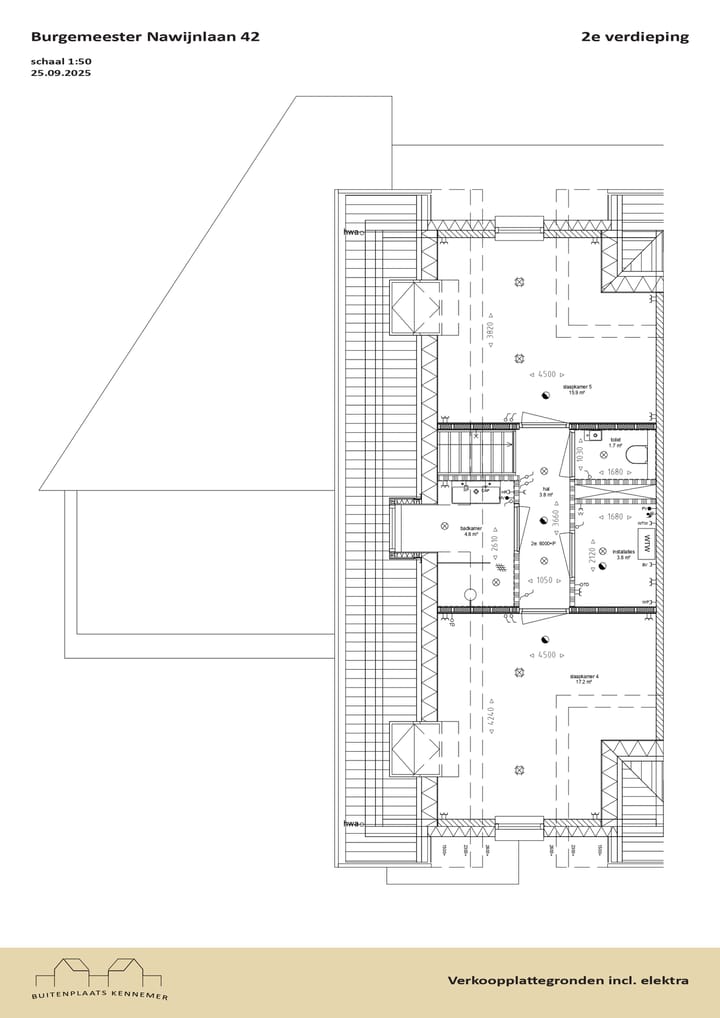 Photo 19 of Burgemeester Nawijnlaan 42