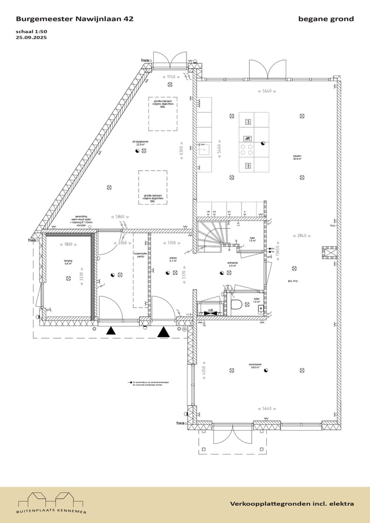 Photo 17 of Burgemeester Nawijnlaan 42