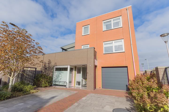 Foto 4 van Riek Kuipersstraat 1