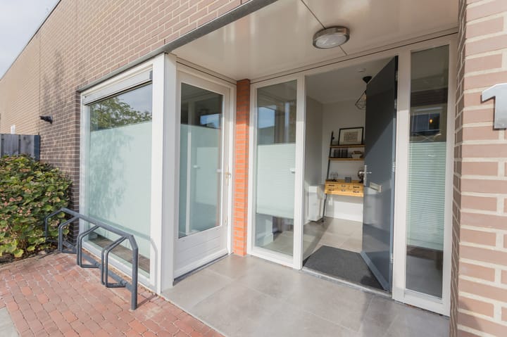 Foto 5 van Riek Kuipersstraat 1