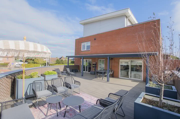 Foto 19 van Riek Kuipersstraat 1