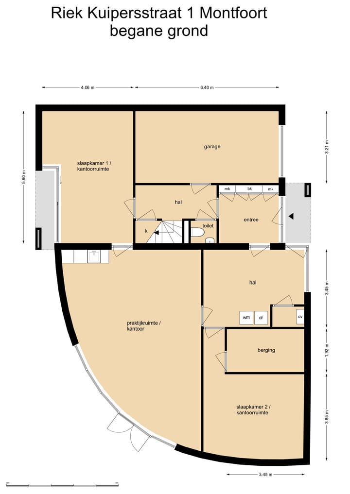 Foto 63 van Riek Kuipersstraat 1