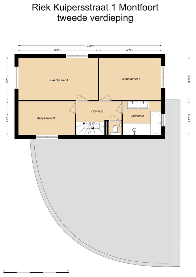 Foto 65 van Riek Kuipersstraat 1