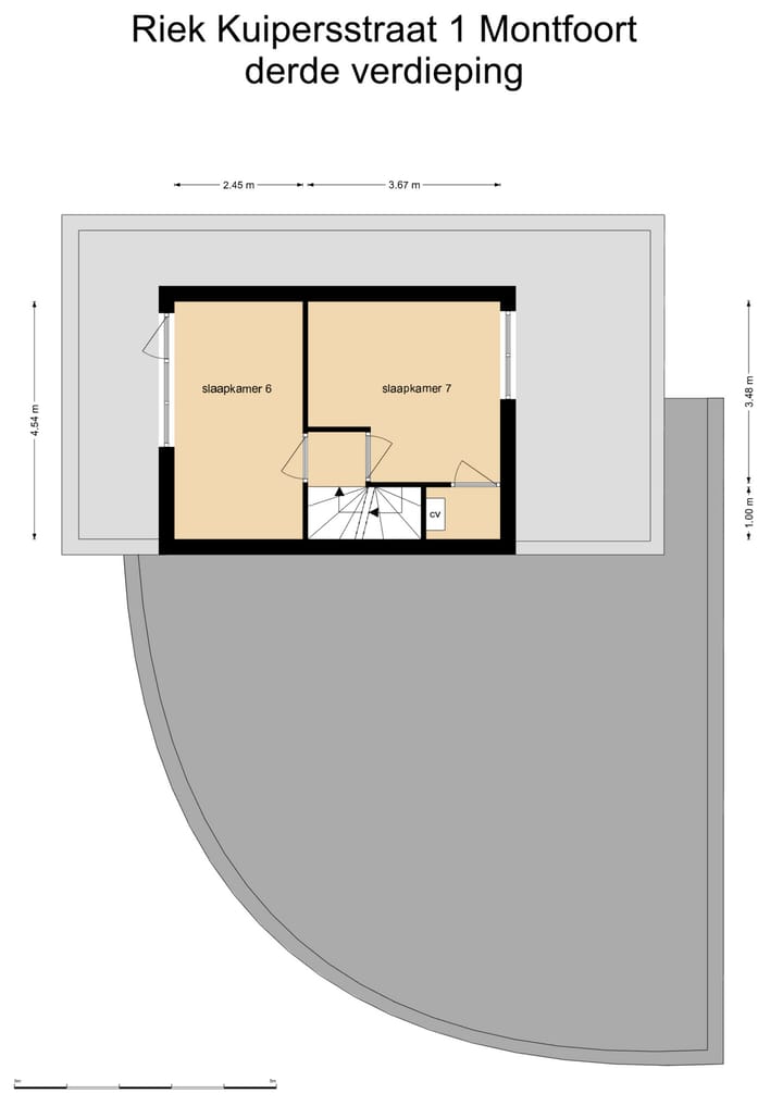 Foto 66 van Riek Kuipersstraat 1