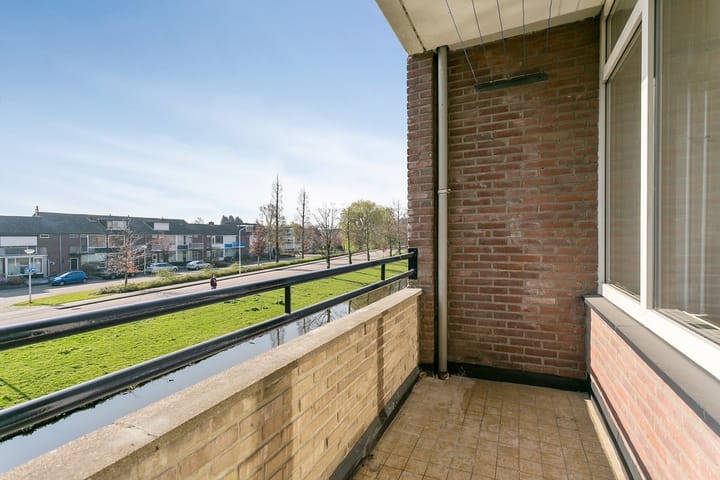 Foto 11 van Oltmansstraat 69