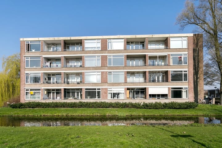 Foto 3 van Oltmansstraat 69