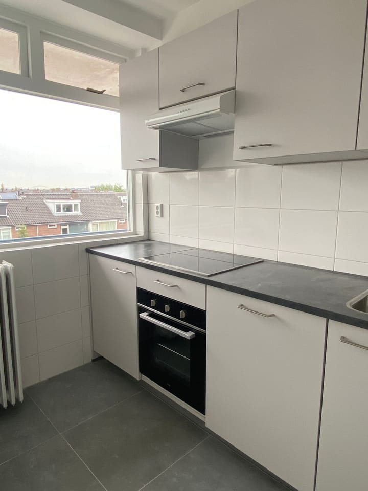 Foto 8 van Oltmansstraat 69