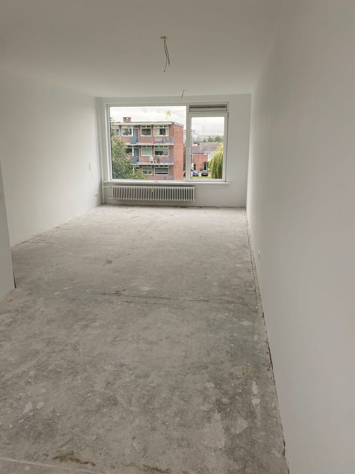 Foto 7 van Oltmansstraat 69