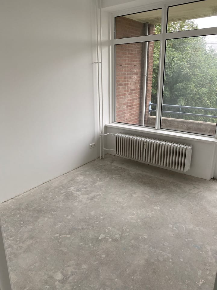 Foto 10 van Oltmansstraat 69