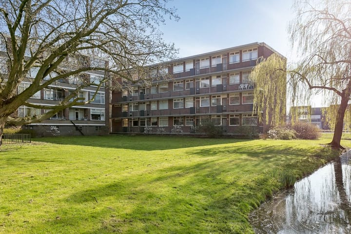 Foto 4 van Oltmansstraat 69