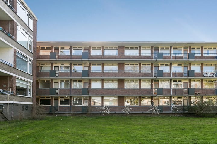 Foto 2 van Oltmansstraat 69