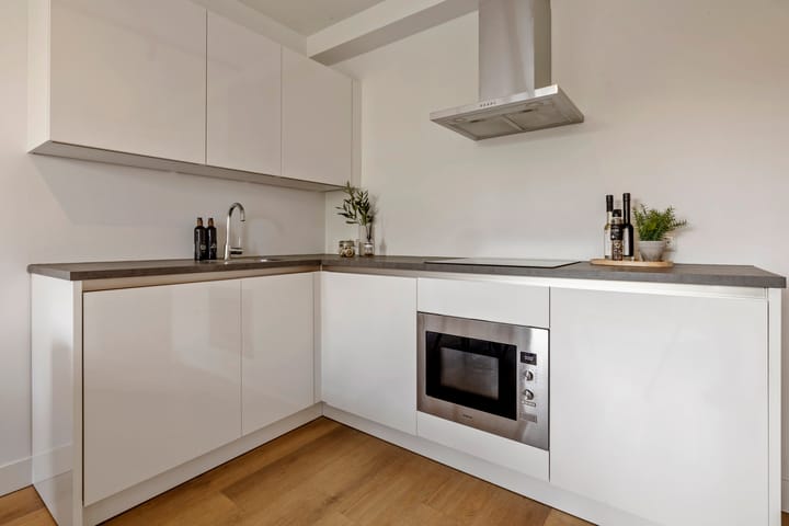 Foto 10 van Othellodreef 45-A