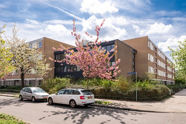 Foto 1 van Othellodreef 45-A