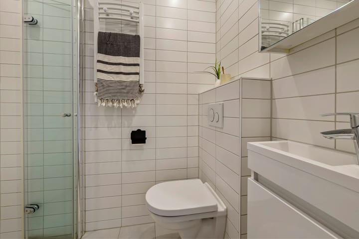 Foto 21 van Othellodreef 45-A