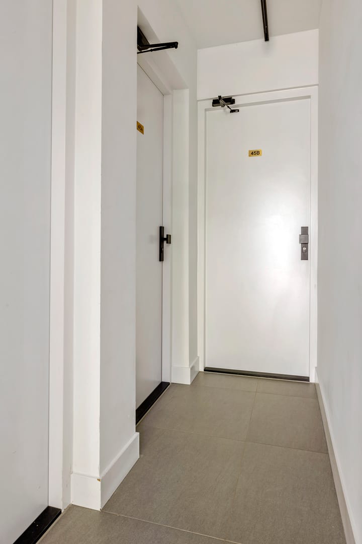 Foto 23 van Othellodreef 45-A